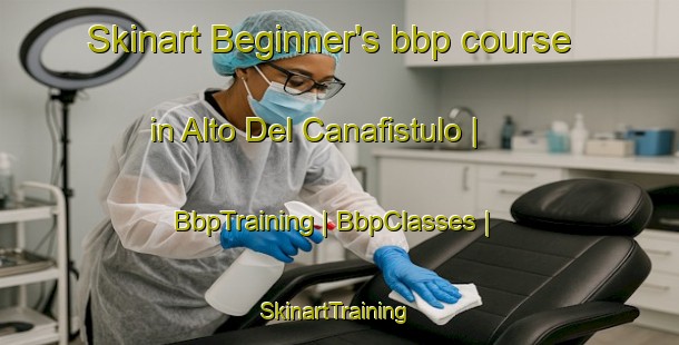 Skinart Beginner's bbp course in Alto Del Canafistulo | BbpTraining | BbpClasses | SkinartTraining-Panama